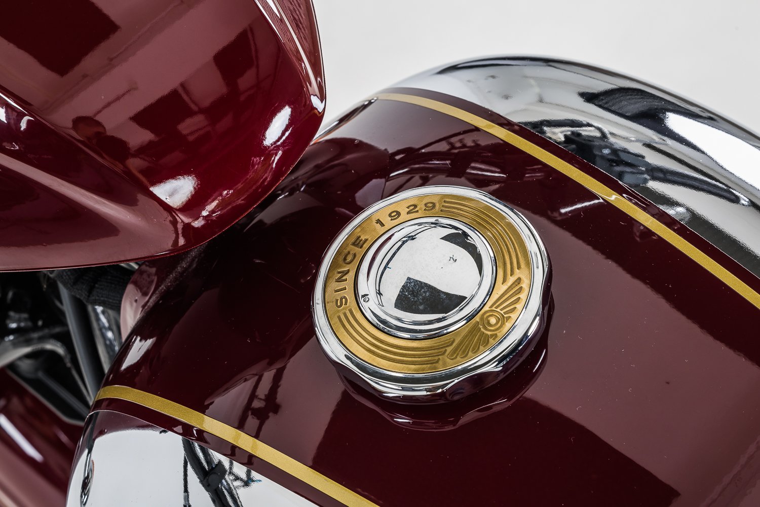 Jawa 350 CL – miniatura 5