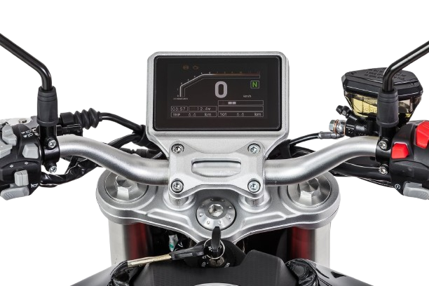Jawa 400 Geeny – miniatura 5