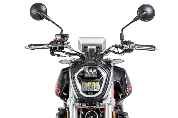 Jawa 400 Geeny – miniatura 4