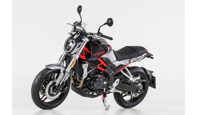 Jawa 400 Geeny – miniatura 3