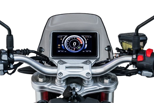 Jawa 400 Geeny – miniatura 7