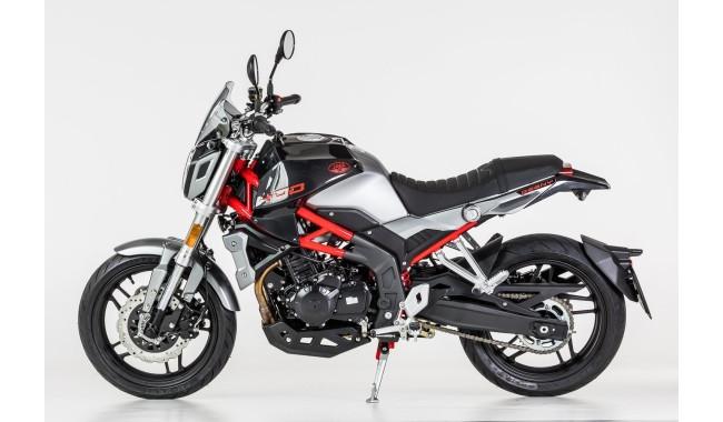 Jawa 400 Geeny – miniatura 2