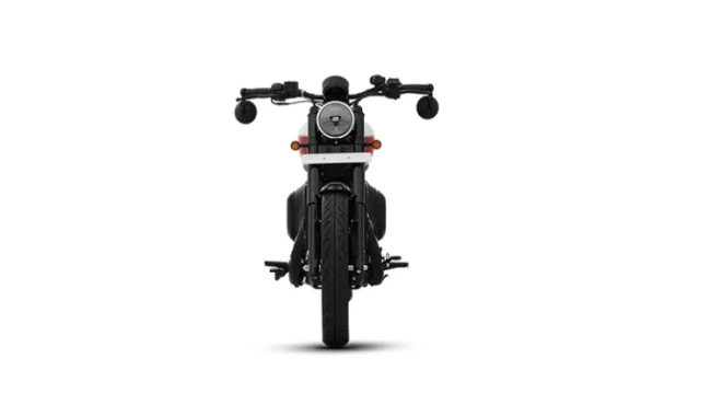 Jawa 350 42 Bobber – miniatura 3