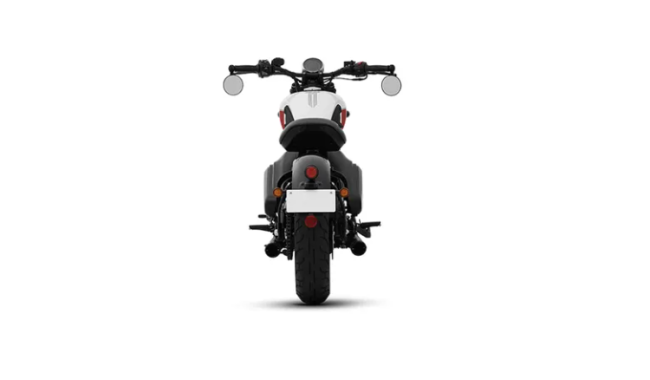 Jawa 350 42 Bobber – miniatura 4