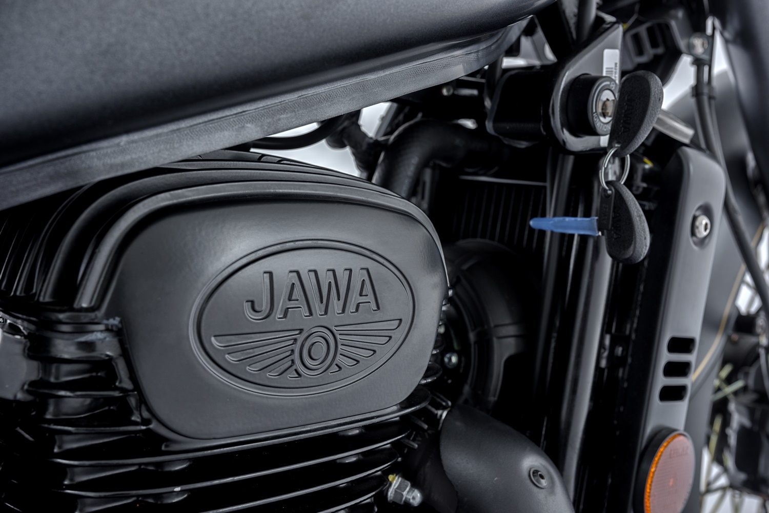 Jawa 42 FJ – miniatura 6