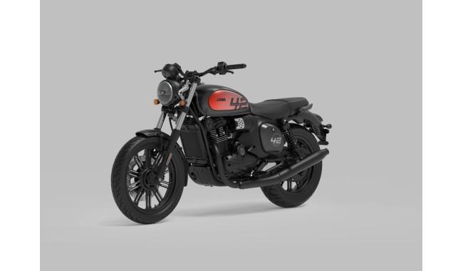 Jawa 42 FJ – miniatura 2