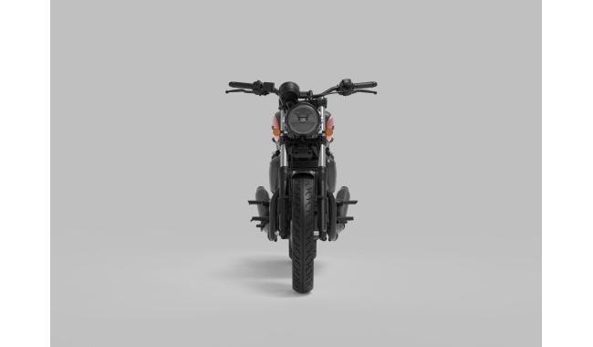 Jawa 42 FJ – miniatura 4