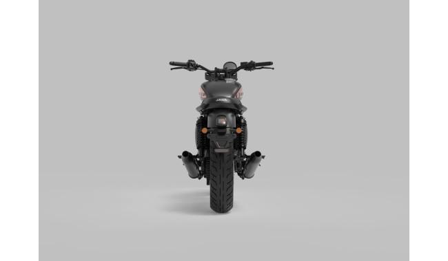 Jawa 42 FJ – miniatura 5