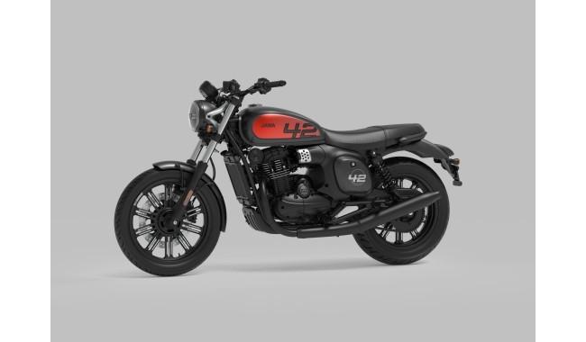 Jawa 42 FJ – miniatura 3