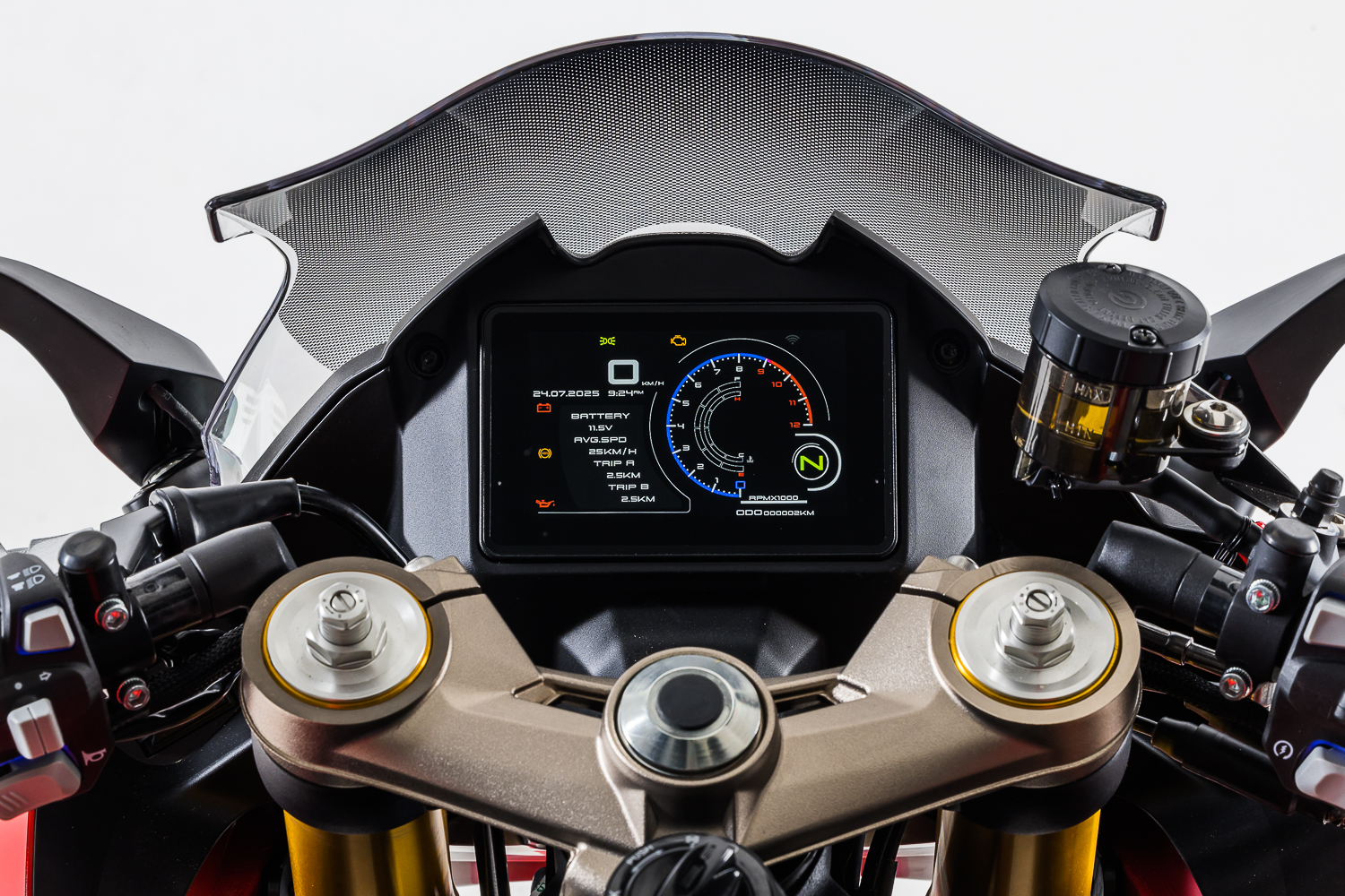 Jawa 750 Racing – miniatura 5