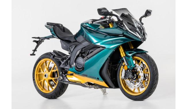 Jawa 750 Racing – miniatura 2