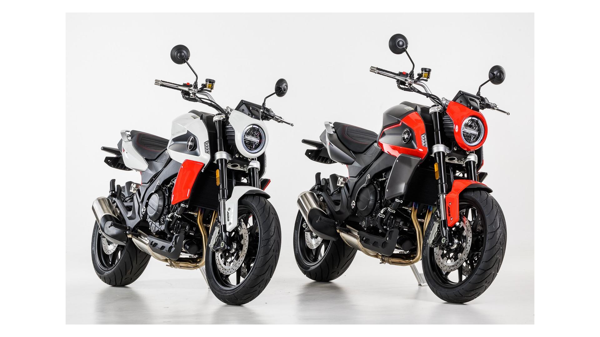 Jawa 750 Retro – miniatura 2