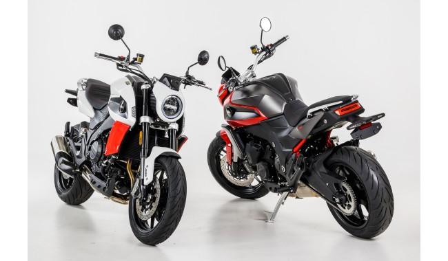 Jawa 750 Retro – miniatura 3